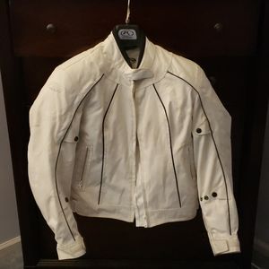 Motorcycle Jacket